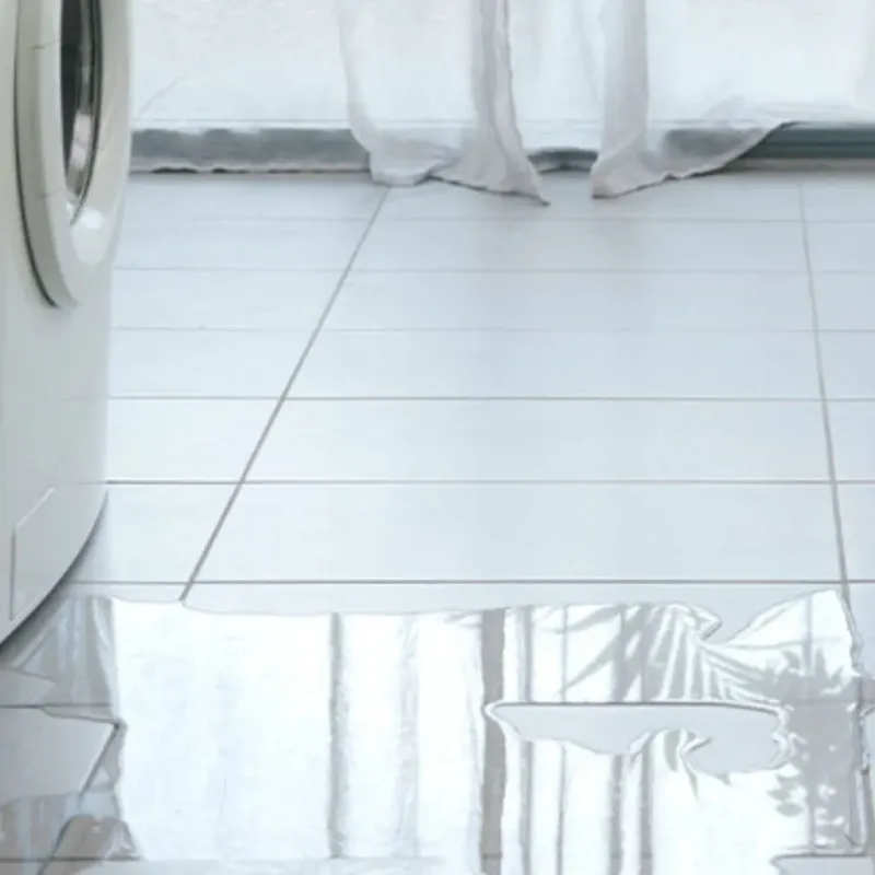 Appliance Leak Cleanup in Jesup, GA