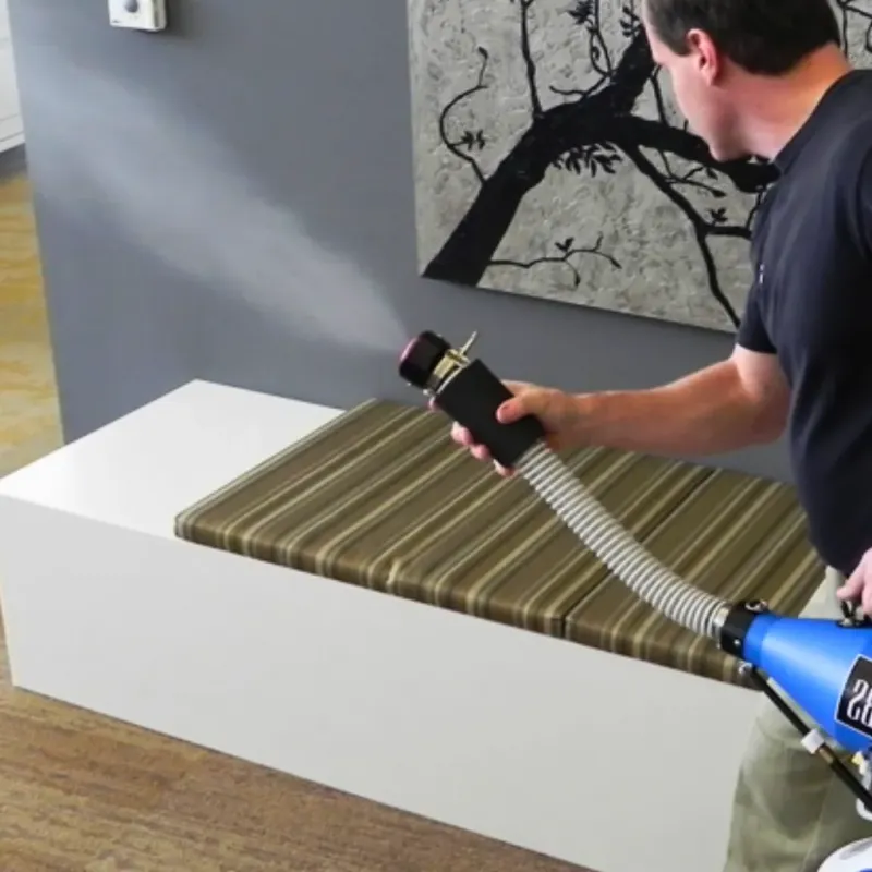 Professional Odor Removal in Jesup, GA